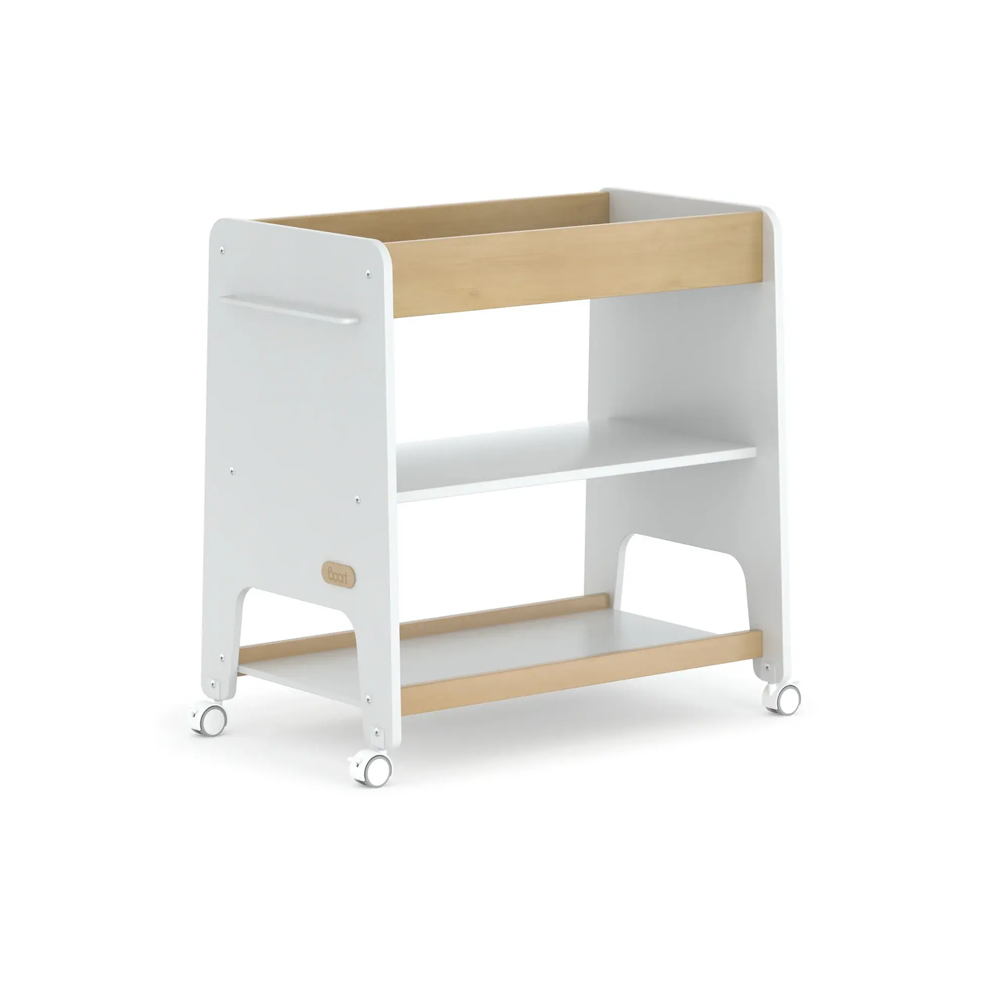 Boori Boori Corindi 3Tier Changer