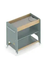 Boori Boori Corindi 3Tier Changer