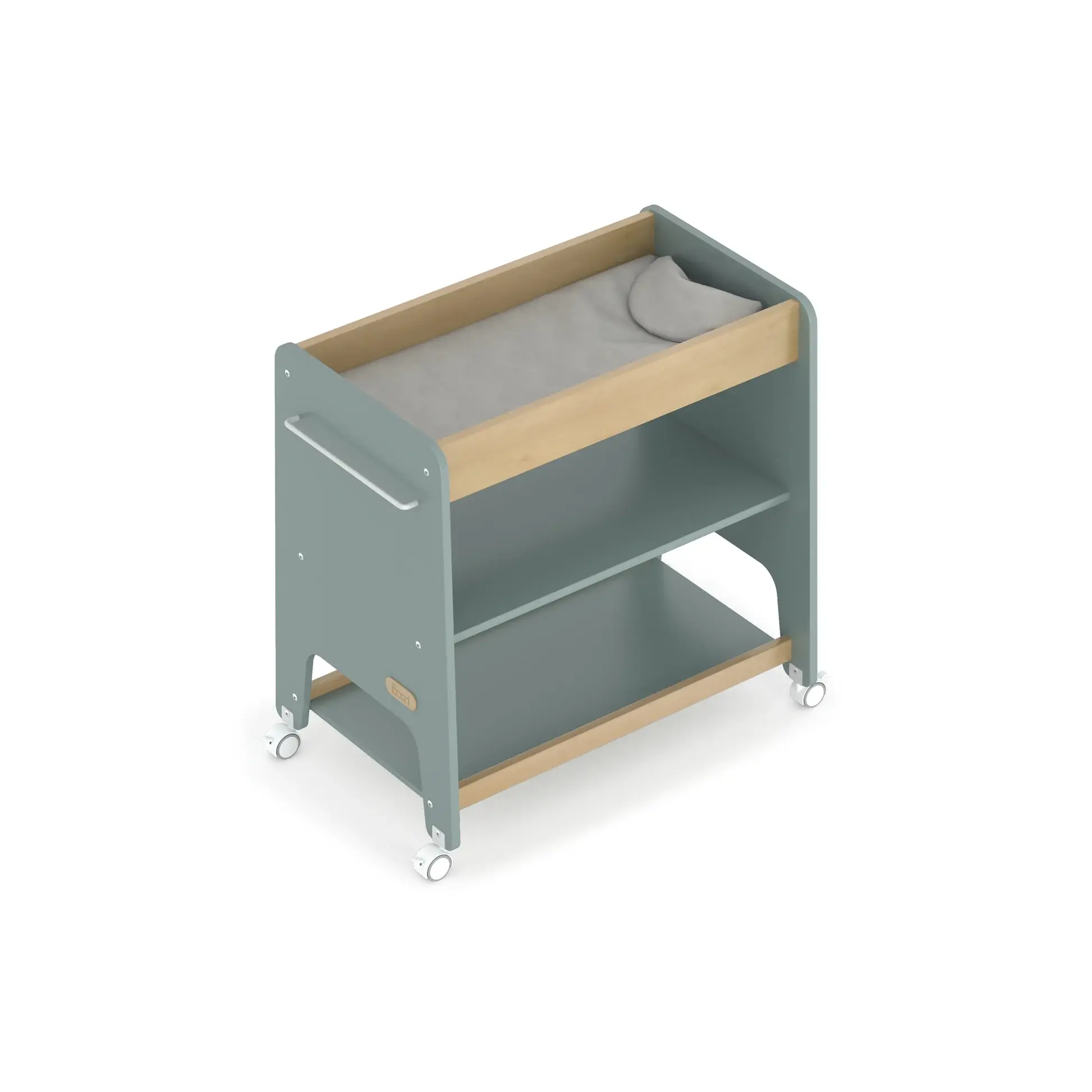 Boori Boori Corindi 3Tier Changer