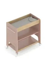 Boori Boori Corindi 3Tier Changer