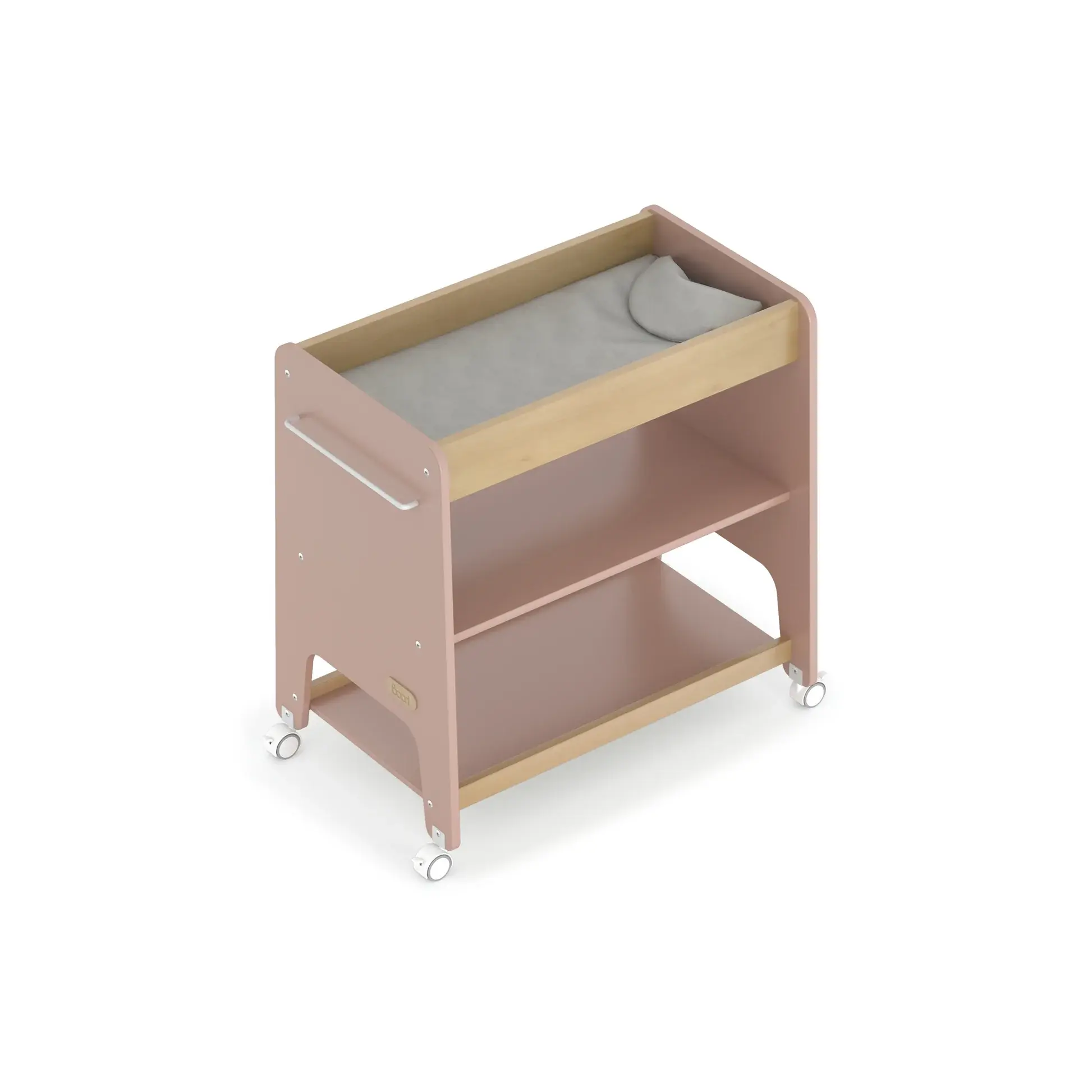 Boori Boori Corindi 3Tier Changer