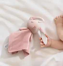 Boori Boori Bitsy Bunny Soothing towel