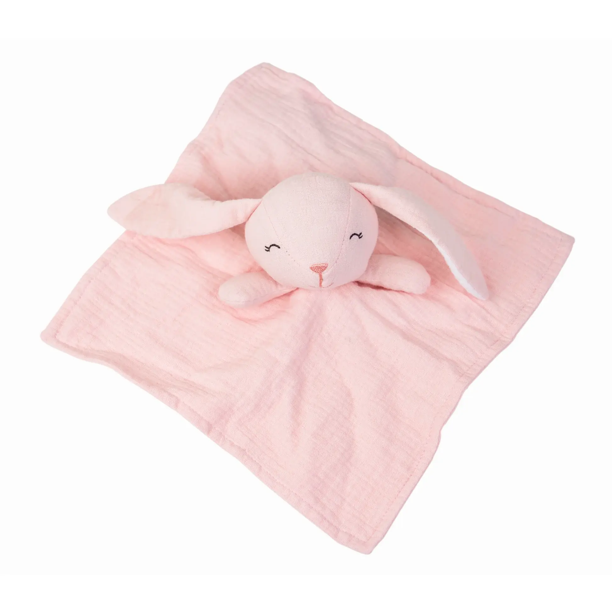 Boori Boori Bitsy Bunny Soothing towel