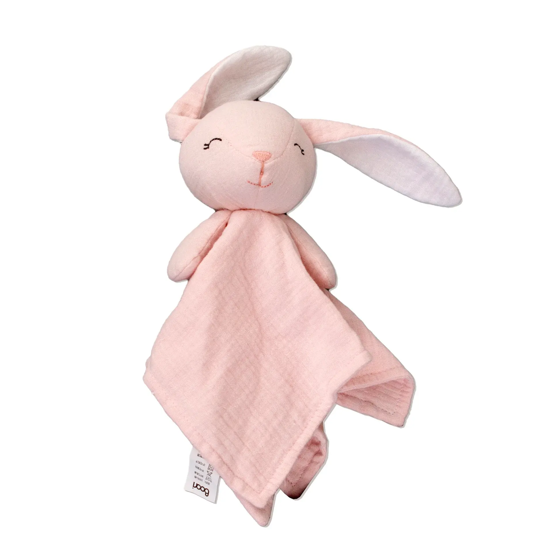 Boori Boori Bitsy Bunny Soothing towel