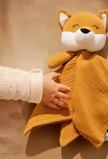 Boori Boori Felix Fox Soothing towel