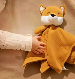 Boori Boori Felix Fox Soothing towel