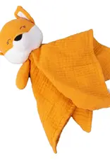 Boori Boori Felix Fox Soothing towel