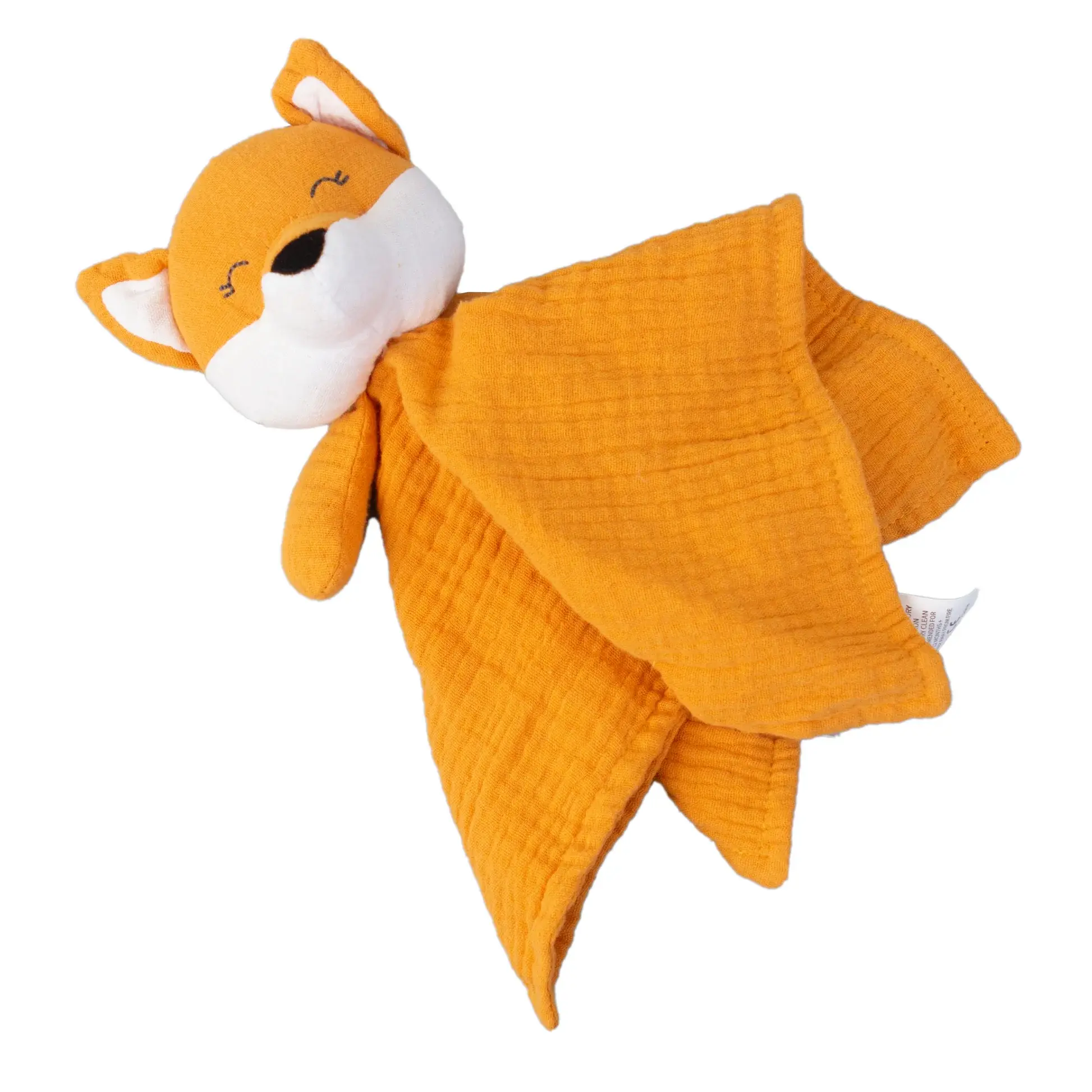 Boori Boori Felix Fox Soothing towel