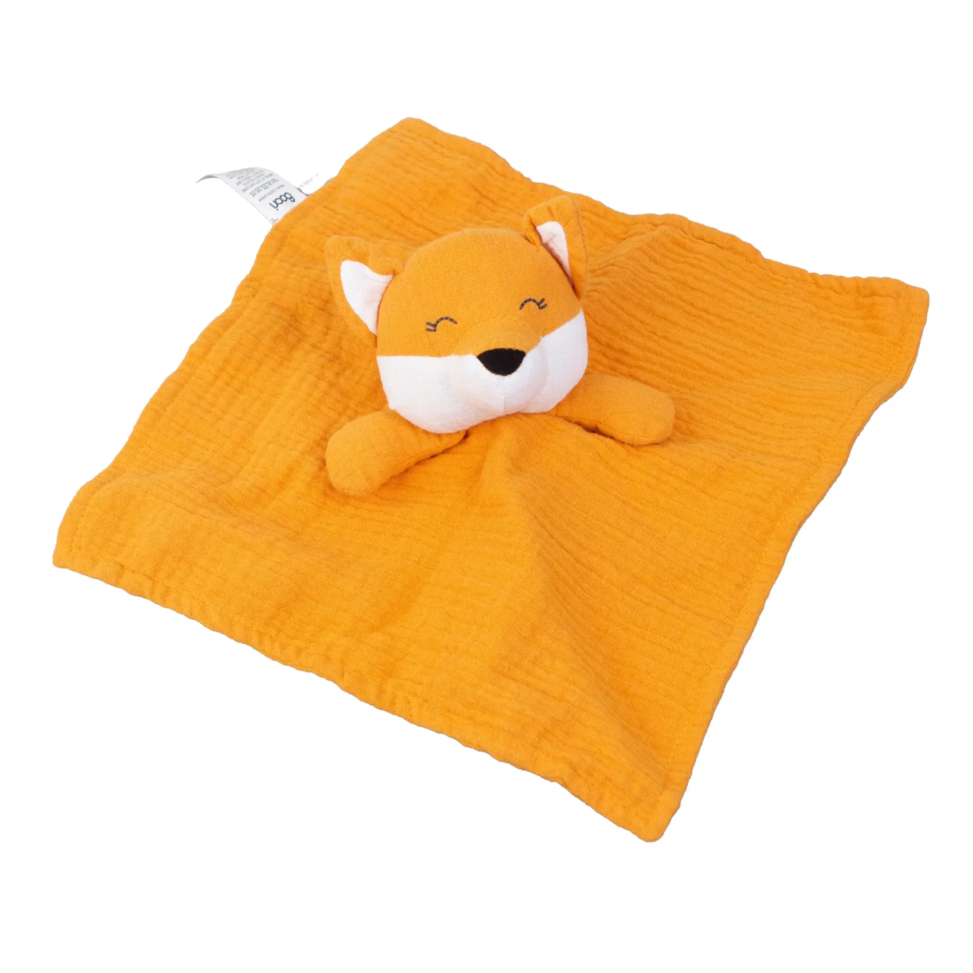 Boori Boori Felix Fox Soothing towel