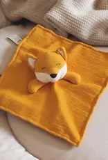Boori Boori Felix Fox Soothing towel