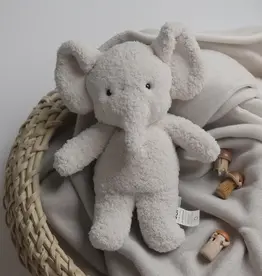 Boori Boori Elly the Elephant plush toy
