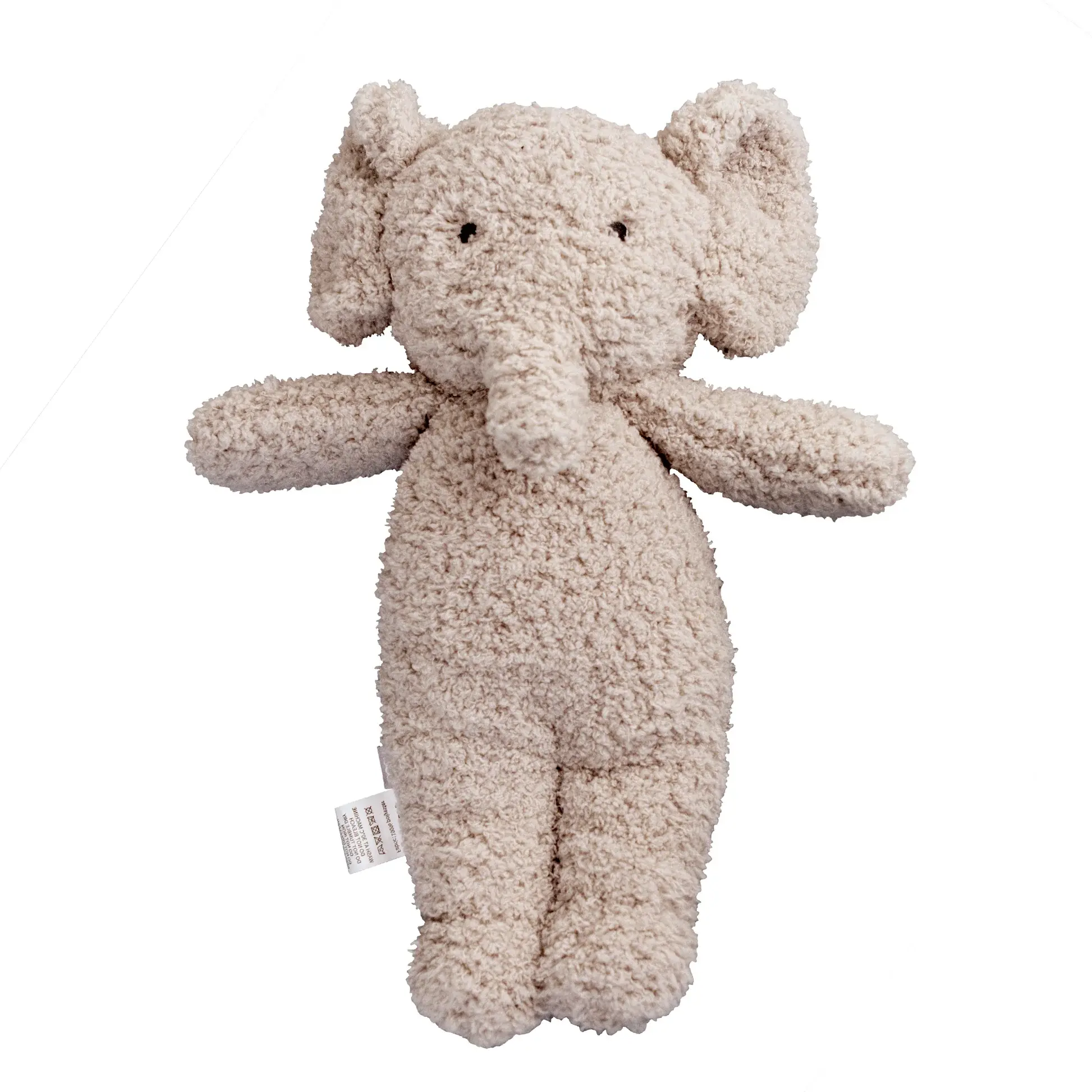 Boori Boori Elly the Elephant plush toy