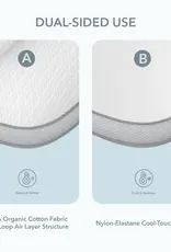 Boori Boori Little Dreamers Toddler Pillow