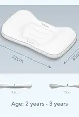 Boori Boori Little Dreamers Toddler Pillow