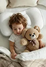 Boori Boori Little Dreamers Toddler Pillow