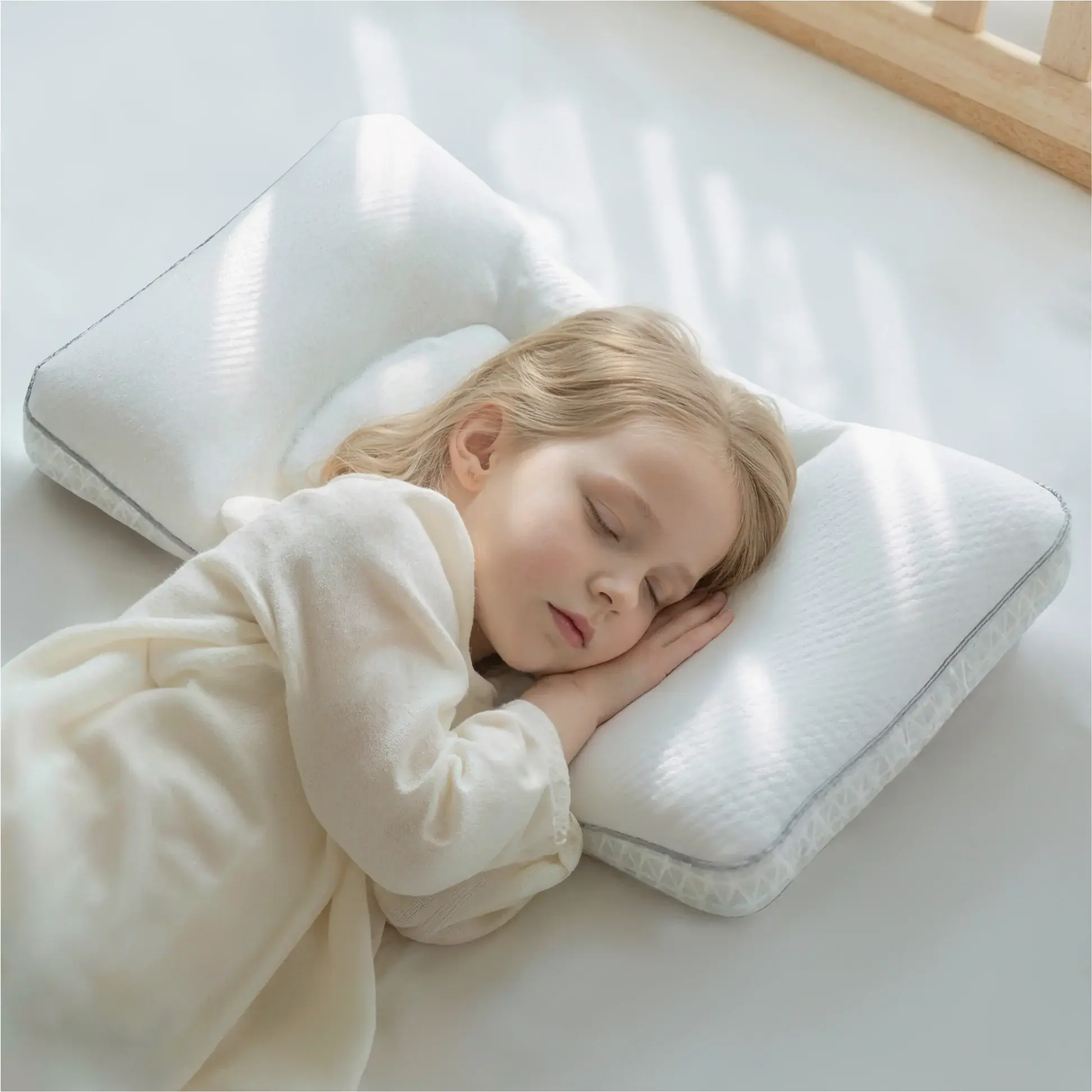 Boori Boori Little Dreamers Kids Pillow 3-6 Years Old