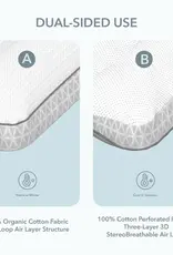 Boori Boori Little Dreamers Kids Pillow 3-6 Years Old