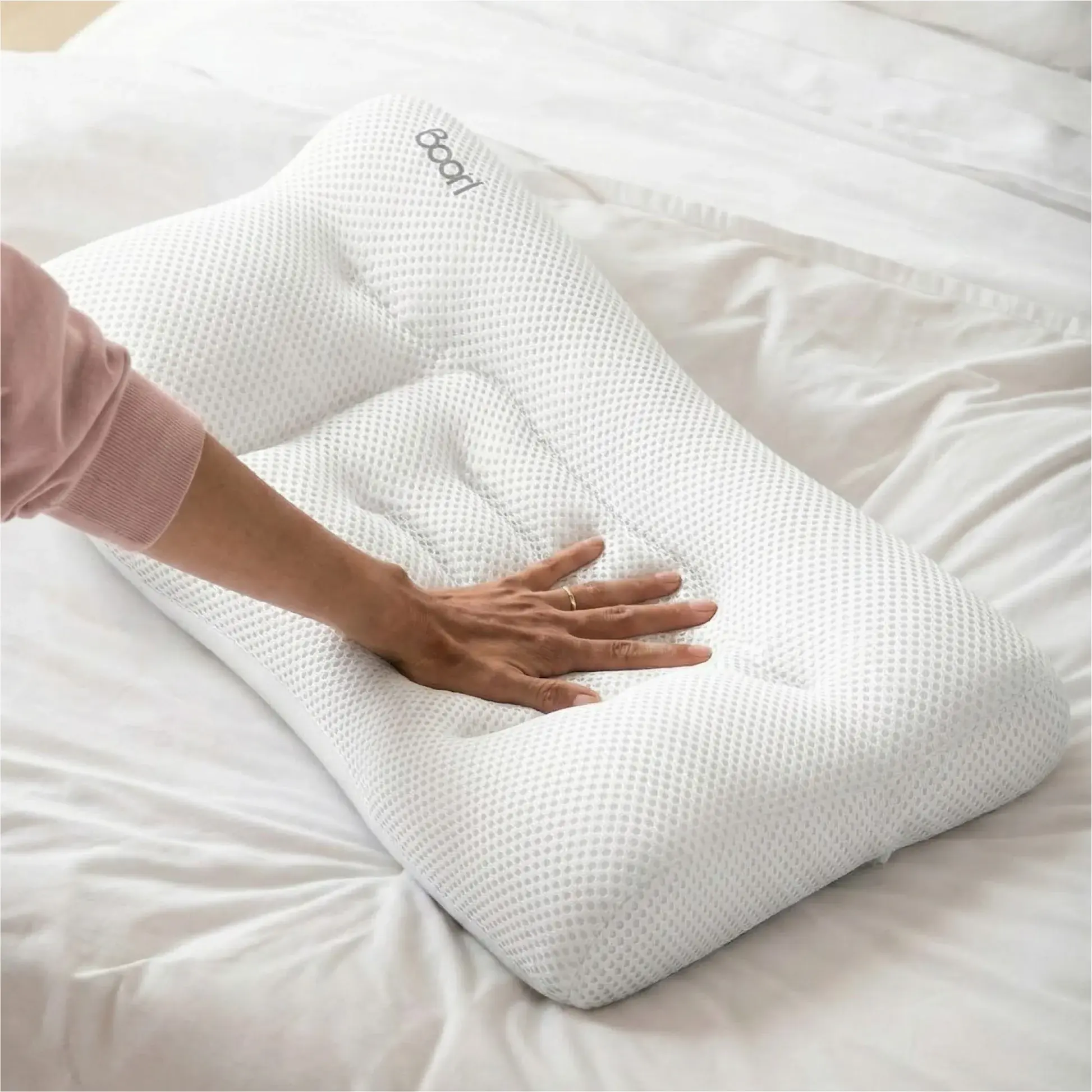 Boori Boori Little Dreamers Kids Pillow 6 Years Plus