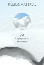 Boori Boori Little Dreamers Kids Pillow 6 Years Plus