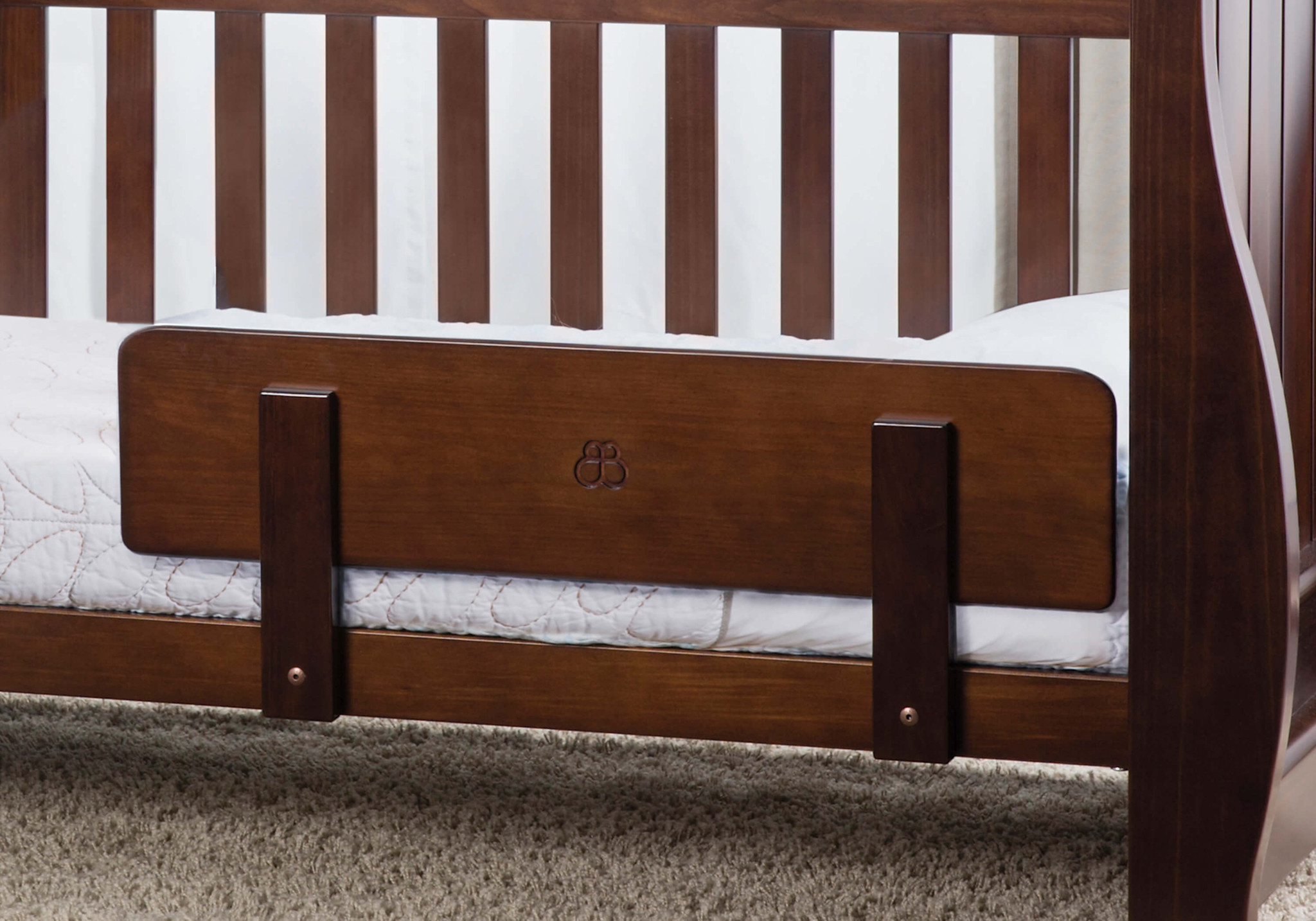 Boori Boori Toddler Guard Panel