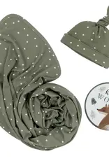 Living Textiles Living Textiles Jersey Newborn Gift Set