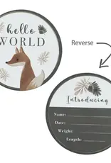 Living Textiles Living Textiles Jersey Newborn Gift Set