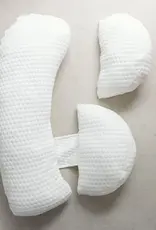 Linen Label Linen Label Maternity Pillow - Large