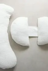 Linen Label Linen Label Maternity Pillow - Large