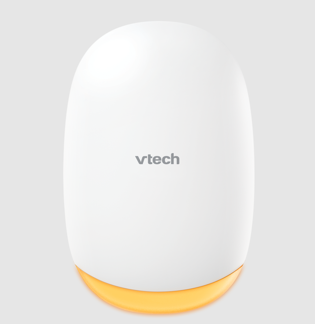 VTech VTech BC8611 V-Hush Rocker Sound & Motion Stroller Soother