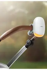 VTech VTech BC8611 V-Hush Rocker Sound & Motion Stroller Soother