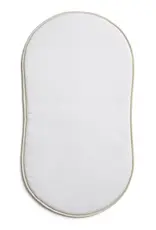 ErgoPouch ErgoPouch Easy Sleep Portable Bassinet Ecru