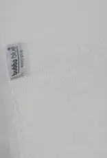 Bubba Blue Bubba Blue Bamboo White Compact Cot Waterproof Mattress Protector