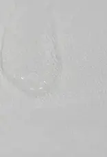 Bubba Blue Bubba Blue Bamboo White Compact Cot Waterproof Mattress Protector