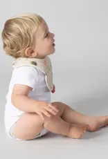 Bubba Blue Bubba Blue Aussie Animals 2pk Dribble Bibs