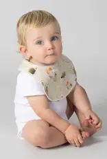 Bubba Blue Bubba Blue Aussie Animals 2pk Dribble Bibs