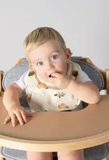 Bubba Blue Bubba Blue Aussie Animals 2pk Dribble Bibs