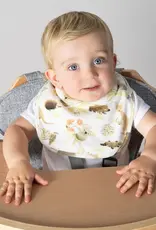 Bubba Blue Bubba Blue Aussie Animals 2pk Dribble Bibs