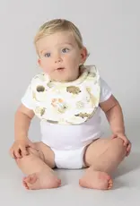 Bubba Blue Bubba Blue Aussie Animals 2pk Dribble Bibs
