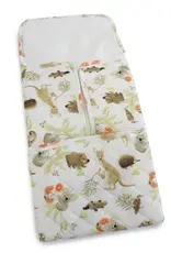 Bubba Blue Bubba Blue Aussie Animals Travel Change Mat