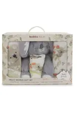 Bubba Blue Bubba Blue Aussie Animals Hello World Gift Set