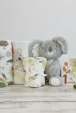 Bubba Blue Bubba Blue Aussie Animals Hello World Gift Set