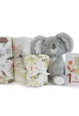 Bubba Blue Bubba Blue Aussie Animals Hello World Gift Set