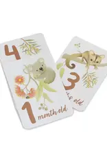 Bubba Blue Bubba Blue Aussie Animals Hello World Gift Set