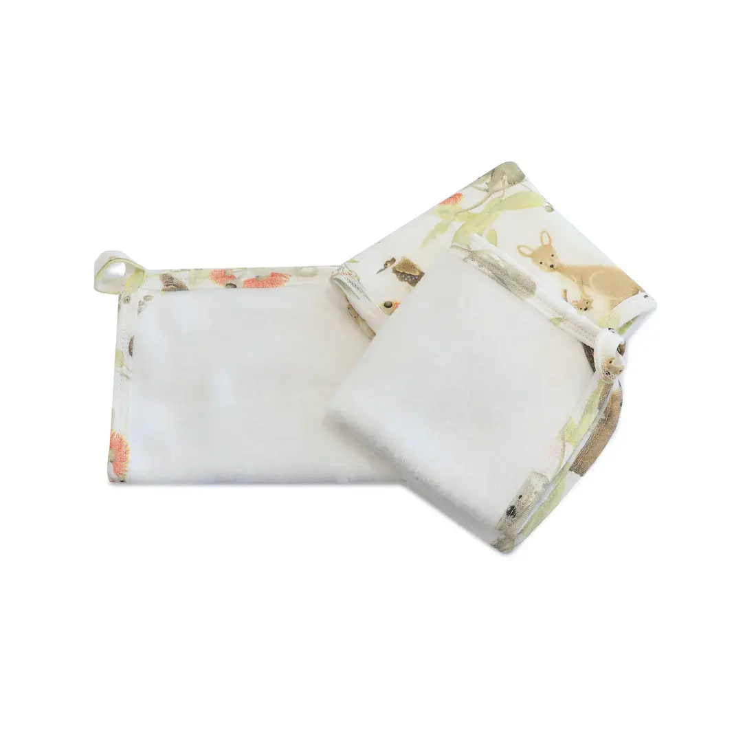 Bubba Blue Bubba Blue Aussie Animals Hello World Gift Set