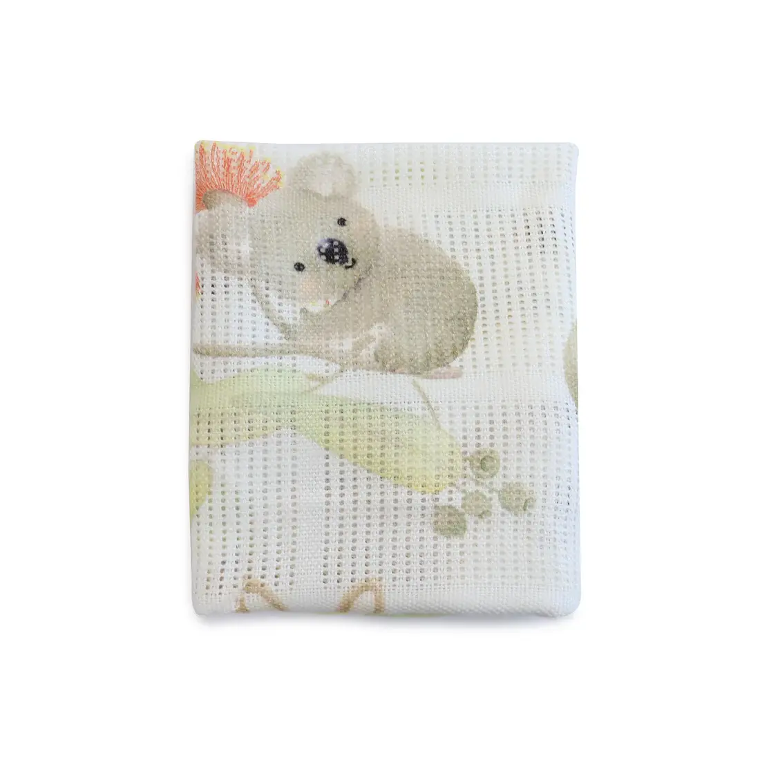 Bubba Blue Bubba Blue Aussie Animals Hello World Gift Set