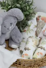 Bubba Blue Bubba Blue Aussie Animals Hello World Gift Set