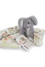 Bubba Blue Bubba Blue Aussie Animals Hello World Gift Set