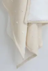 Bubba Blue Bubba Blue Confetti Knit Blanket - Sand