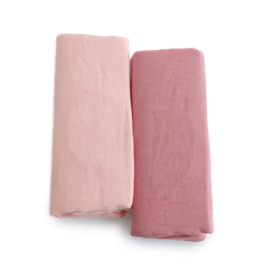 Bubba Blue Bubba Blue Bubba Sundae 2pk Muslin Wraps - Cupcake