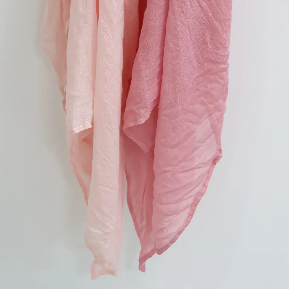 Bubba Blue Bubba Blue Bubba Sundae 2pk Muslin Wraps - Cupcake